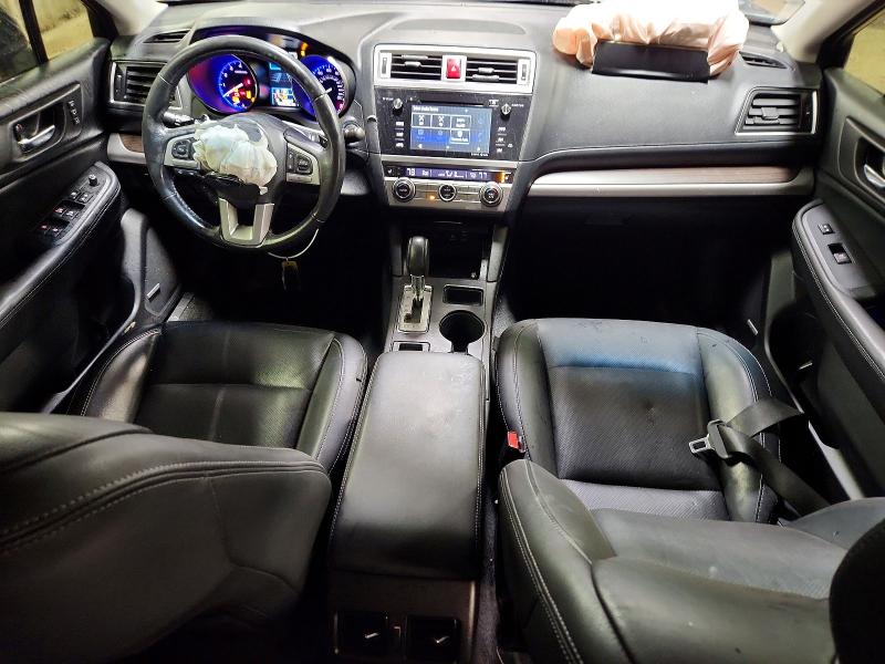 Продаж на аукціоні авто 2015 Subaru Legacy, vin: 4S3BNEN60F3032314, номер лоту: 52331176