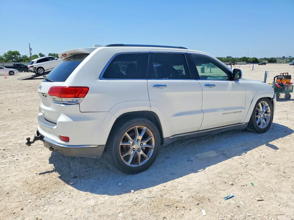 53528086 :رقم المزاد ، 1C4RJFJT2EC500506 vin ، 2014 Jeep Grand Cherokee مزاد بيع