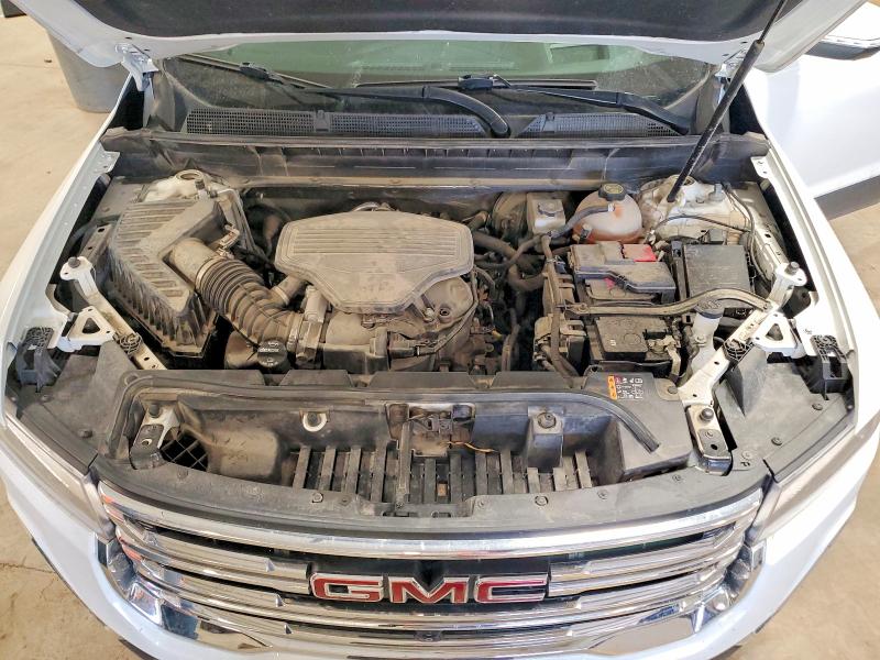Продаж на аукціоні авто 2020 Gmc Acadia, vin: 1GKKNULS5LZ147238, номер лоту: 52646736
