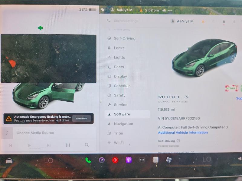 Aukcja sprzedaży 2019 Tesla Model 3, vin: 5YJ3E1EA6KF332180, numer aukcji: 55205796