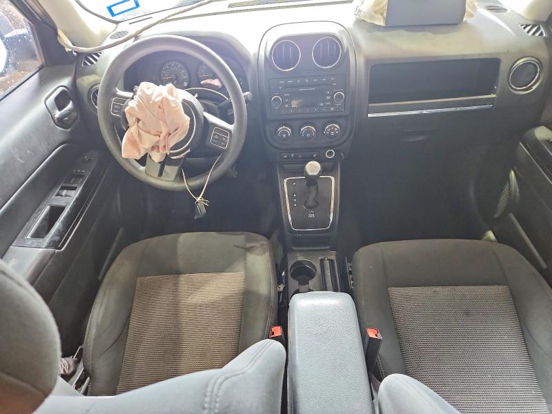 Продажа на аукционе авто 2015 Jeep Patriot, vin: 1C4NJPFB3FD157799, номер лота: 52128746
