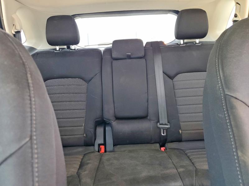 Продажа на аукционе авто 2015 Ford Edge, vin: 2FMTK3G81FBB78152, номер лота: 52557106