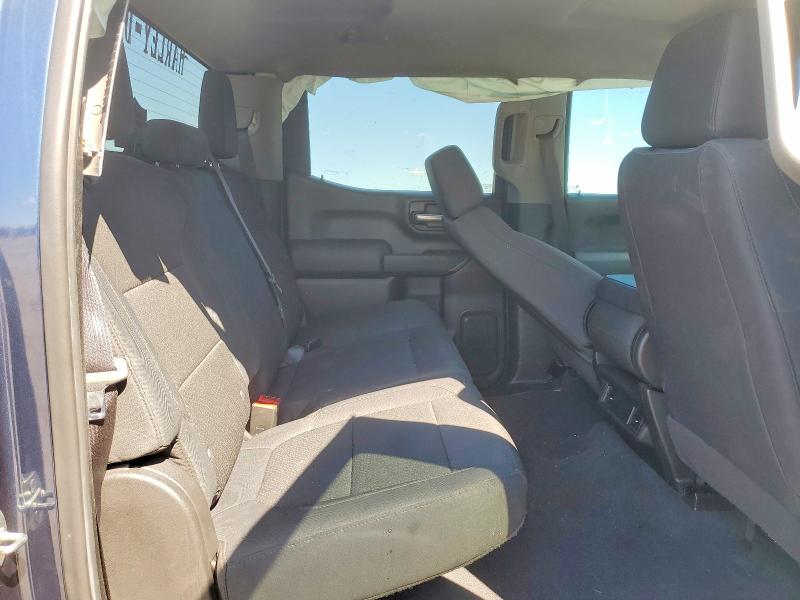 Aukcja sprzedaży 2020 Chevrolet Silverado, vin: 1GCPYCEF2LZ126821, numer aukcji: 52965596