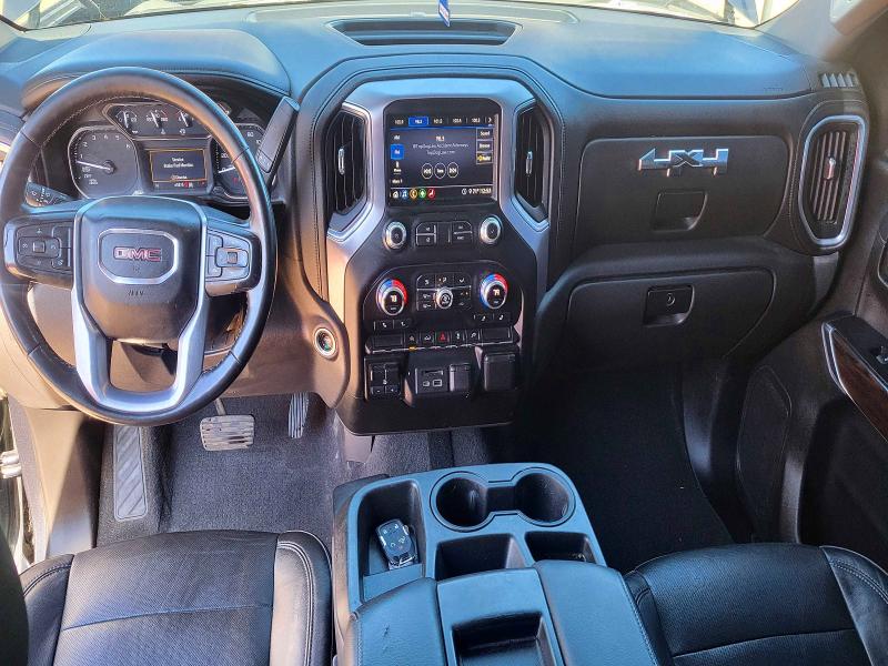 Продаж на аукціоні авто 2020 Gmc Sierra, vin: 3GTU9DED3LG401777, номер лоту: 53670406