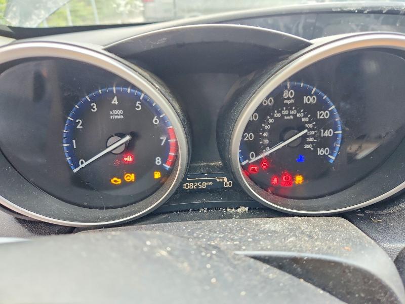 Продаж на аукціоні авто 2012 Mazda 3, vin: JM1BL1L87C1631947, номер лоту: 51914456