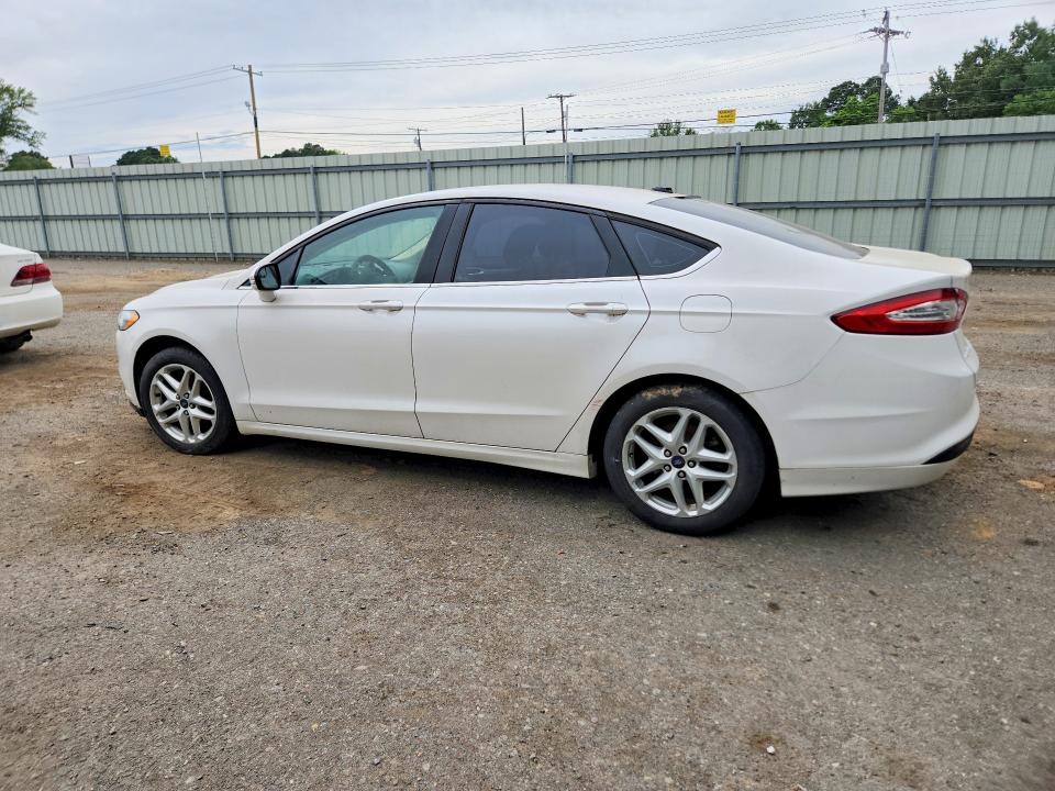 Aukcja sprzedaży 2014 Ford Fusion, vin: 3FA6P0HD8ER149248, numer aukcji: 52559096
