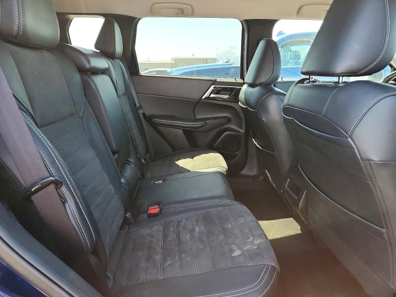 Aukcja sprzedaży 2024 Mitsubishi Outlander, vin: JA4J3VA83RZ063352, numer aukcji: 53983036