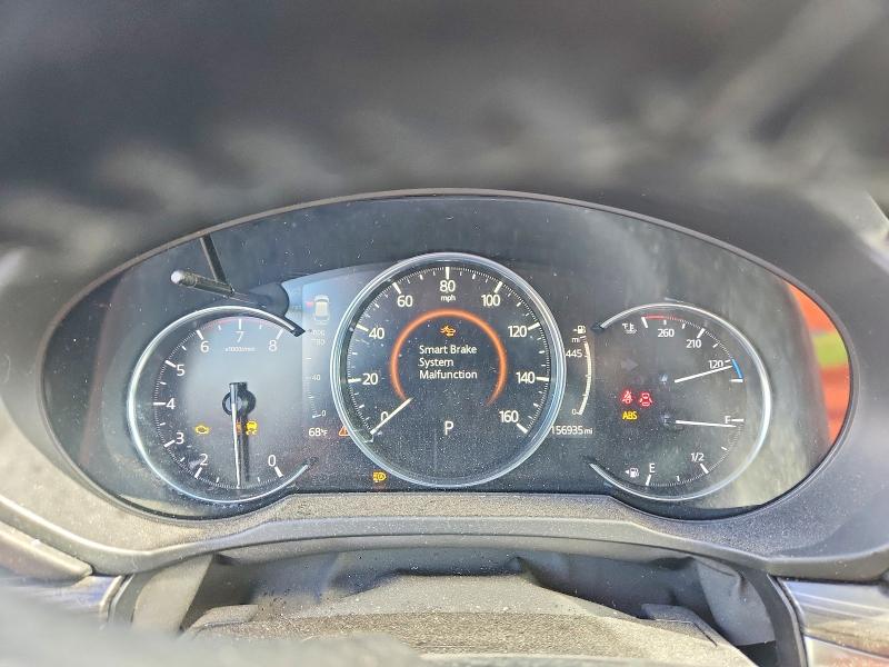 Aukcja sprzedaży 2020 Mazda Cx-5, vin: JM3KFADM9L0734433, numer aukcji: 52427186