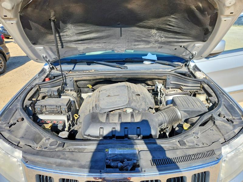 Продаж на аукціоні авто 2011 Jeep Grand Cherokee, vin: 1J4RR4GT7BC509843, номер лоту: 53771456