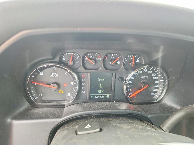Продаж на аукціоні авто 2014 Chevrolet 1500 Work Regular Ca, vin: 1GCNKPEH9EZ169203, номер лоту: 55364406