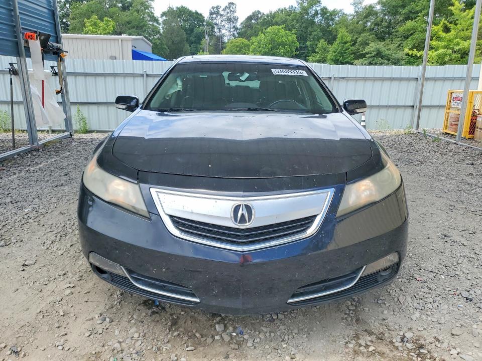 Продажа на аукционе авто 2012 Acura Tl, vin: 19UUA8F53CA009498, номер лота: 53639336