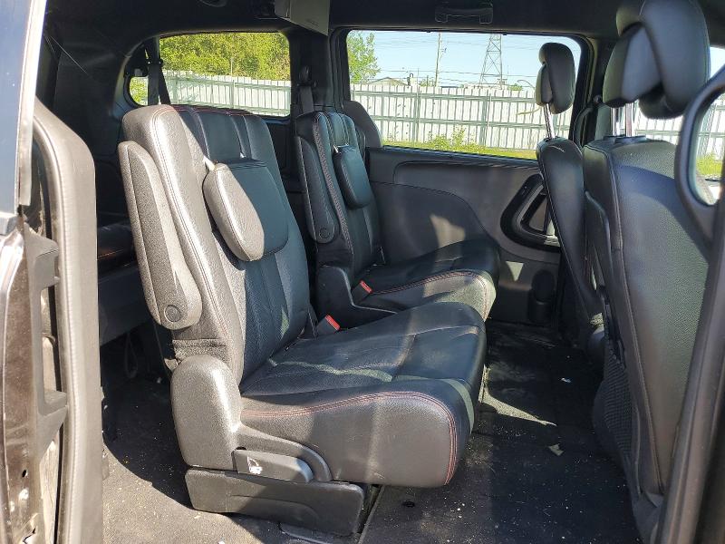 Aukcja sprzedaży 2020 Dodge Grand Caravan, vin: 2C4RDGEG4LR231178, numer aukcji: 55240166