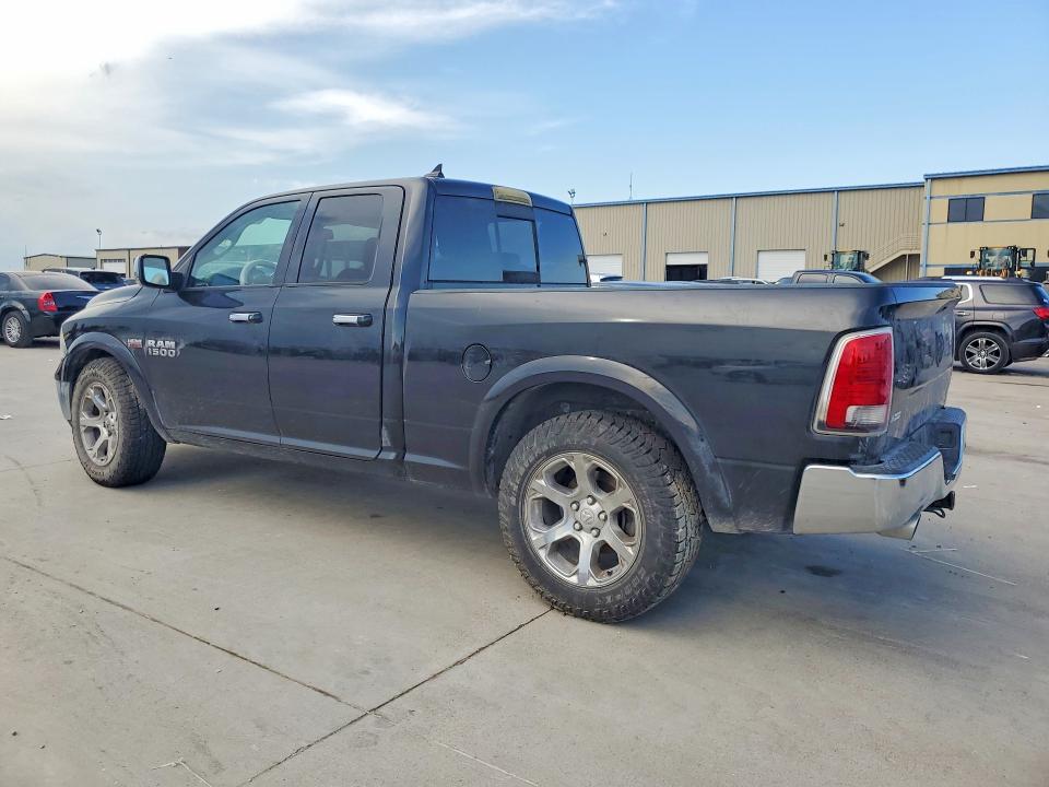 Продажа на аукционе авто 2017 Ram 1500, vin: 1C6RR6JTXHS819971, номер лота: 55211486