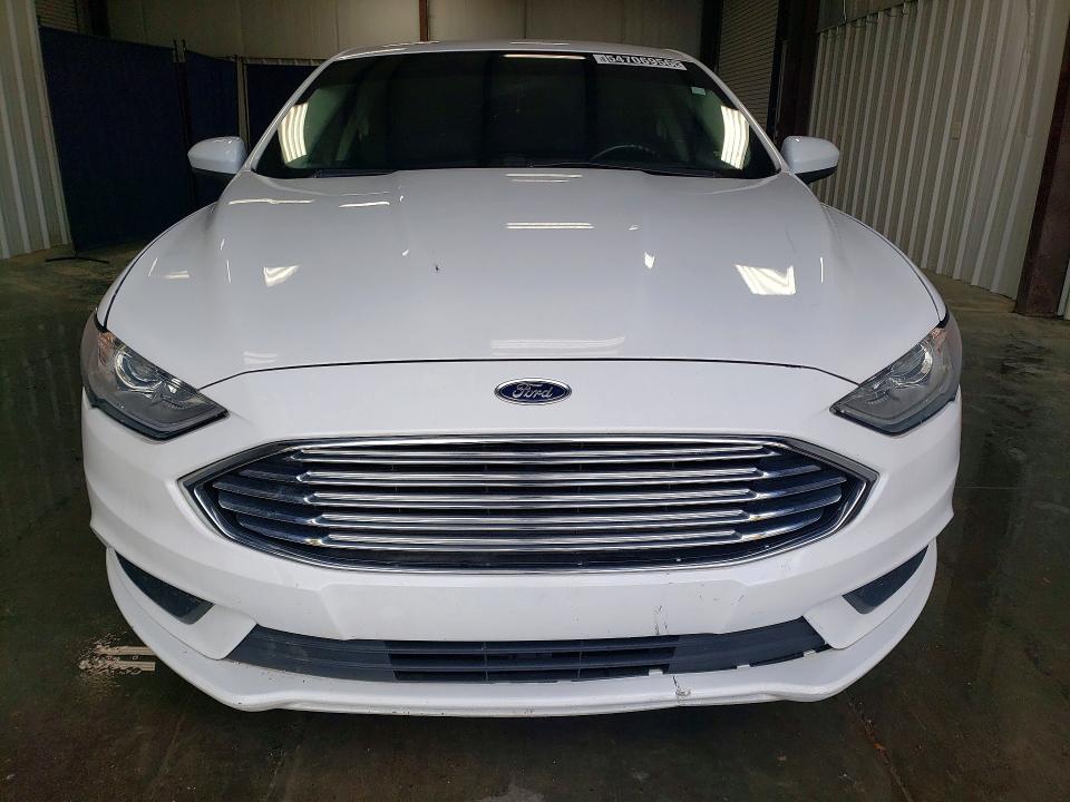 2018 Ford Fusion მანქანა იყიდება აუქციონზე, vin: 3FA6P0HD3JR185553, აუქციონის ნომერი: 54706956