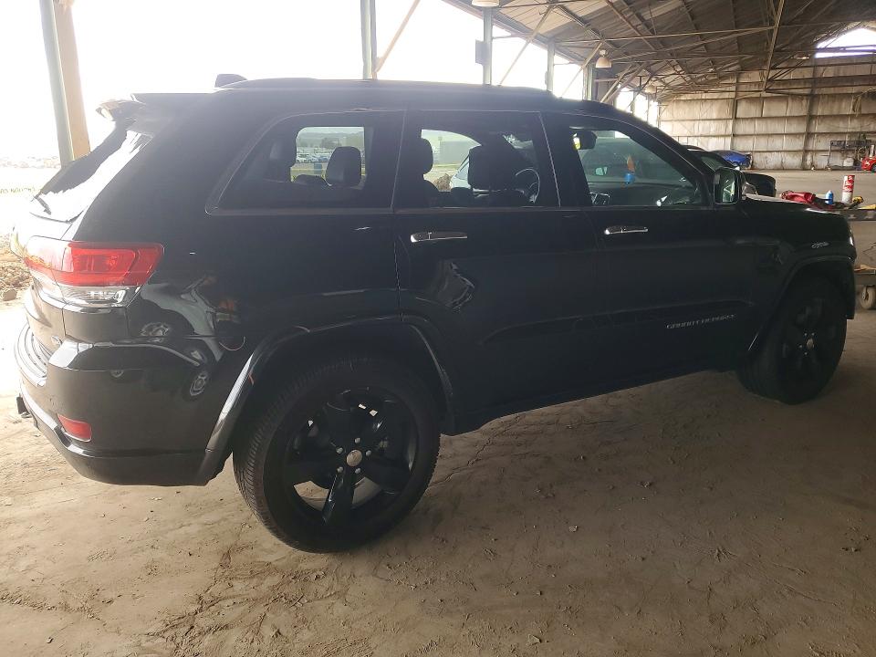Продажа на аукционе авто 2014 Jeep Grand Cherokee, vin: 1C4RJECT7EC326519, номер лота: 51466616