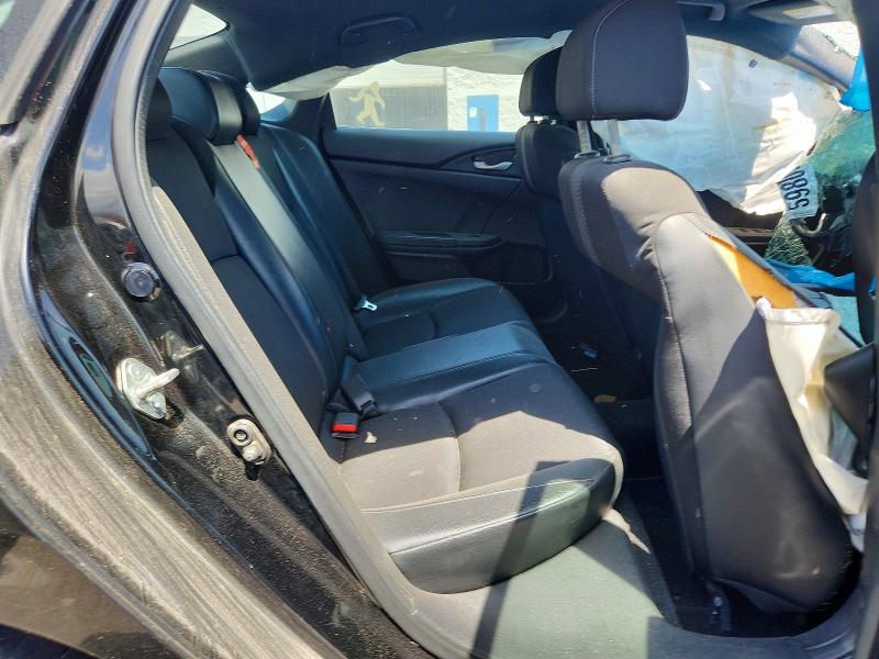 Продажа на аукционе авто 2020 Honda Civic, vin: 2HGFC2F84LH593003, номер лота: 53295826