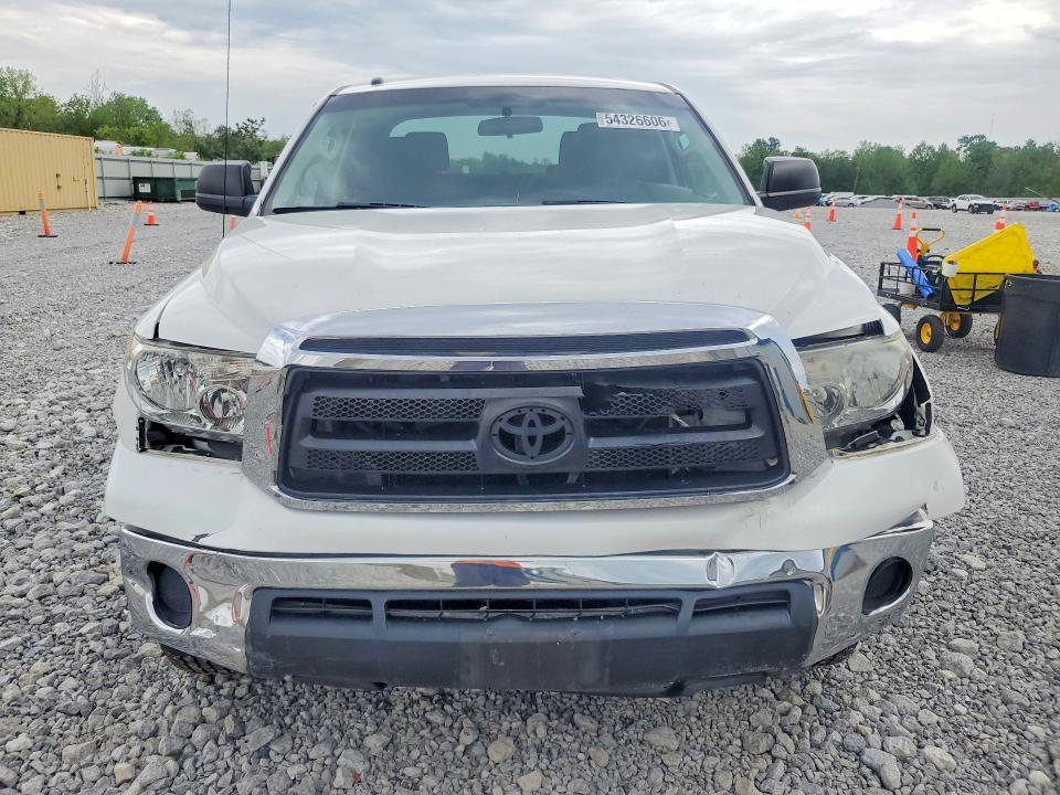2011 Toyota Tundra მანქანა იყიდება აუქციონზე, vin: 5TFUW5F19BX209339, აუქციონის ნომერი: 54326606