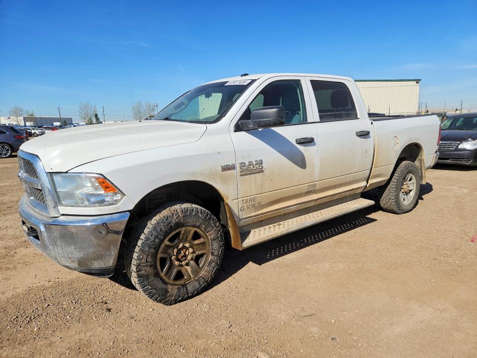 Auction sale of the 2014 Ram 2500, vin: 3C6TR5CT6EG133698, lot number: 52957406