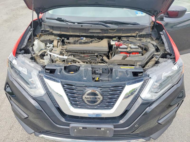 Aukcja sprzedaży 2020 Nissan Rogue, vin: KNMAT2MV4LP540962, numer aukcji: 52674536