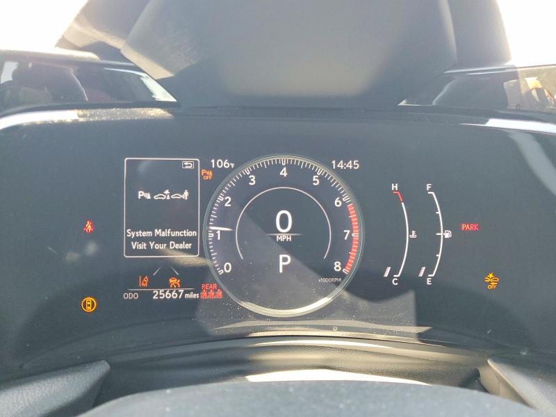 Aukcja sprzedaży 2022 Lexus Nx, vin: 2T2GGCEZ9NC008772, numer aukcji: 53115106