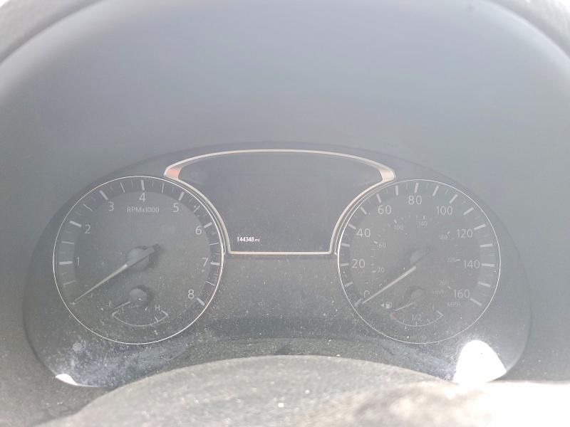 Продаж на аукціоні авто 2016 Nissan Altima, vin: 1N4AL3AP4GC207580, номер лоту: 54151046