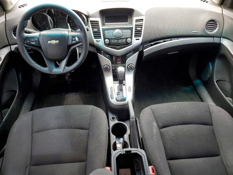 Продаж на аукціоні авто 2015 Chevrolet Cruze, vin: 1G1PC5SBXF7147632, номер лоту: 54697116