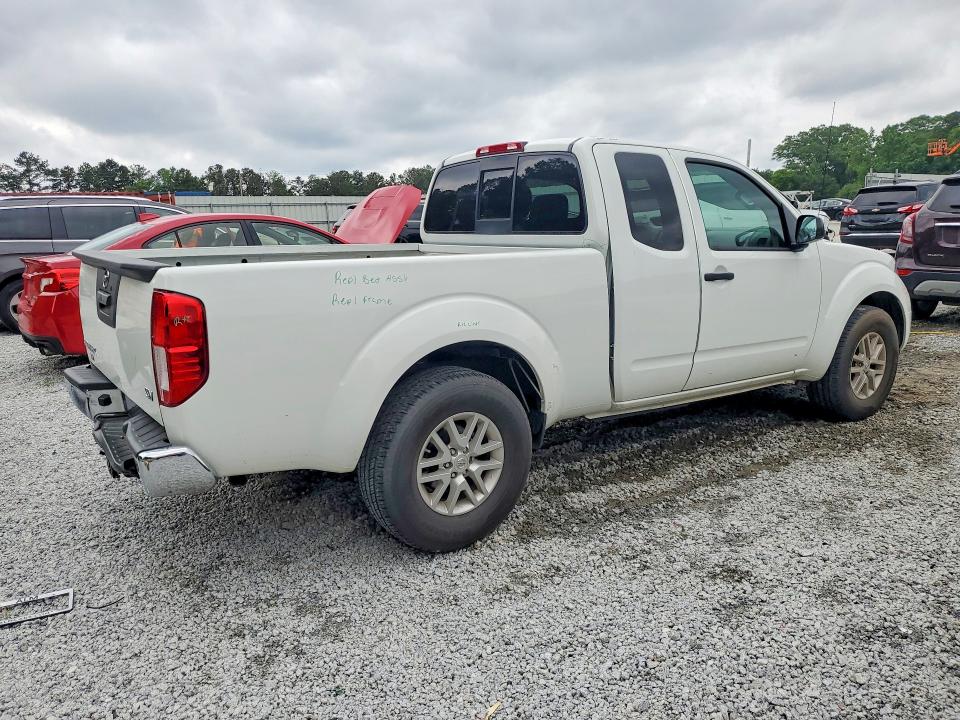 Aukcja sprzedaży 2018 Nissan Frontier, vin: 1N6BD0CT3JN758306, numer aukcji: 55360056