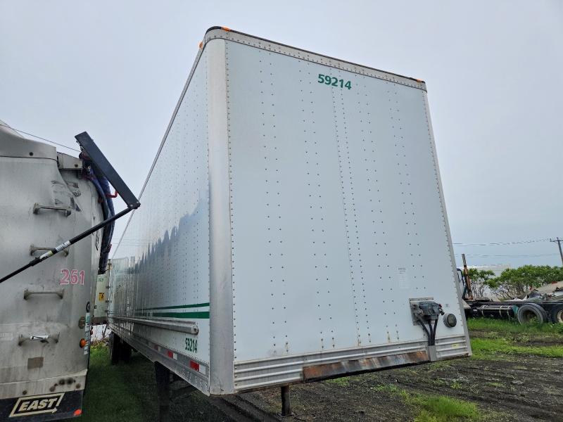 Aukcja sprzedaży 2011 Utility Trailer Manufacture Trailers, vin: 1UYVS2532BG103303, numer aukcji: 52081536