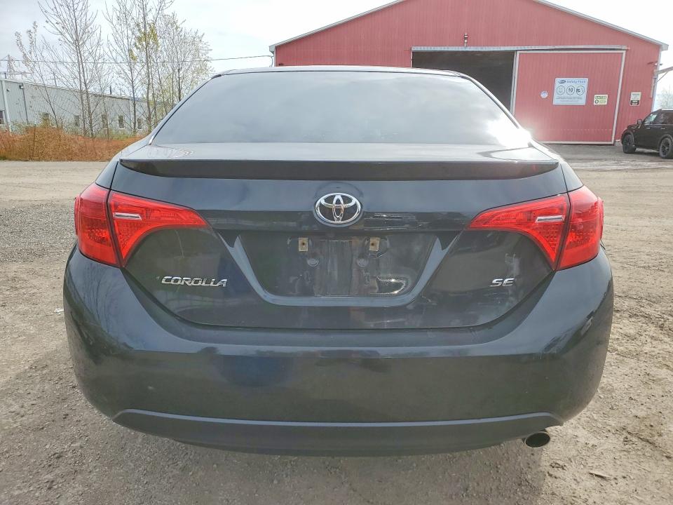 Продажа на аукционе авто 2019 Toyota Corolla, vin: 2T1BURHE2KC225207, номер лота: 51758846