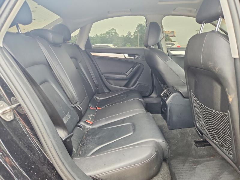 Aukcja sprzedaży 2016 Audi A4, vin: WAUAFAFLXGN006280, numer aukcji: 55026966