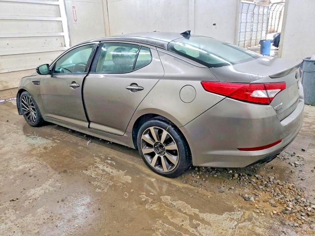 54045026 :رقم المزاد ، 5XXGR4A6XDG105891 vin ، 2013 Kia Optima مزاد بيع