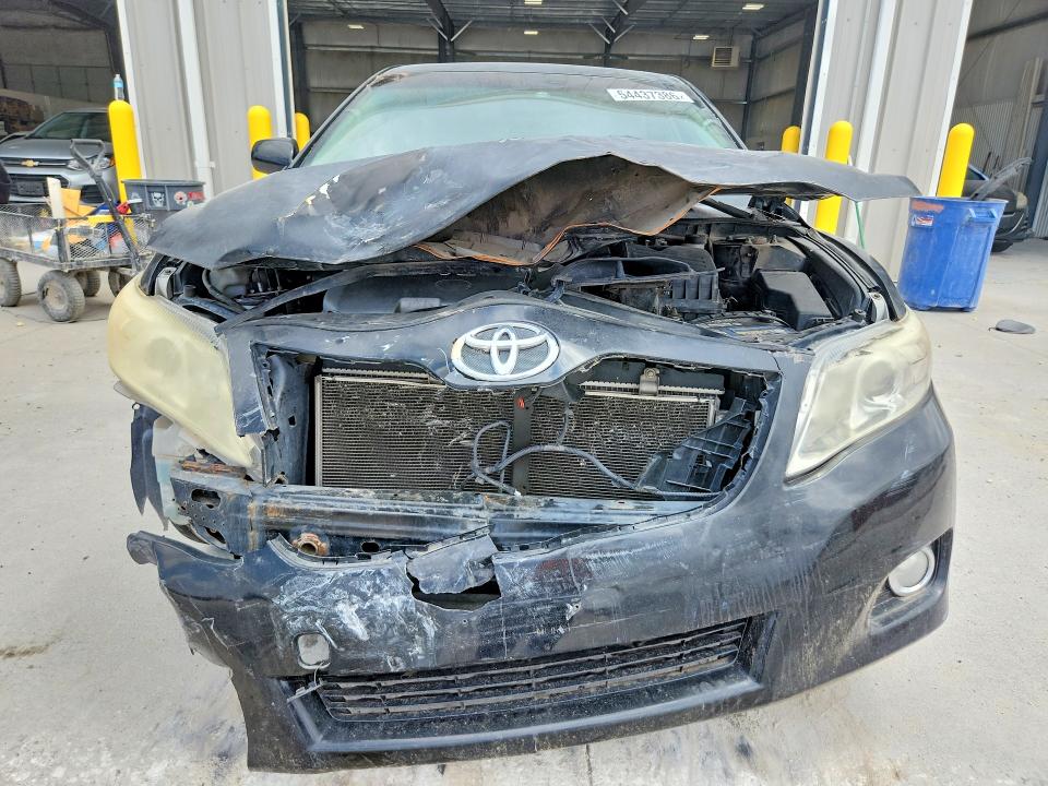 Aukcja sprzedaży 2010 Toyota Camry, vin: JTNBK3EK2A3046522, numer aukcji: 54437386