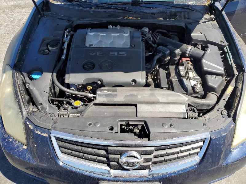 Продаж на аукціоні авто 2007 Nissan Maxima, vin: 1N4BA41E17C807052, номер лоту: 55067266