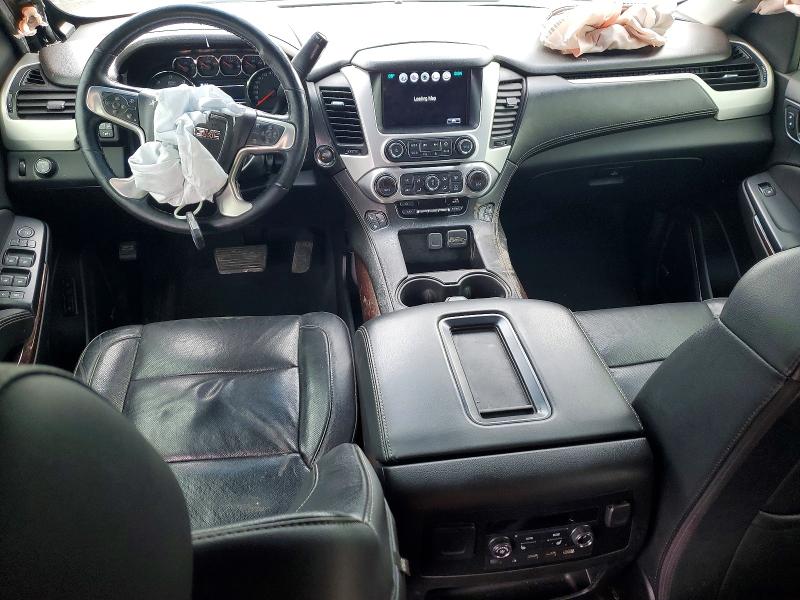 Aukcja sprzedaży 2019 Gmc Yukon Xl, vin: 1GKS1GKC2KR242278, numer aukcji: 52259726