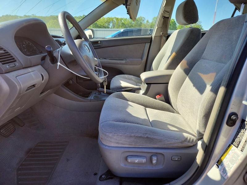 Продажа на аукционе авто 2004 Toyota Camry, vin: 4T1BE32K44U372929, номер лота: 52324596