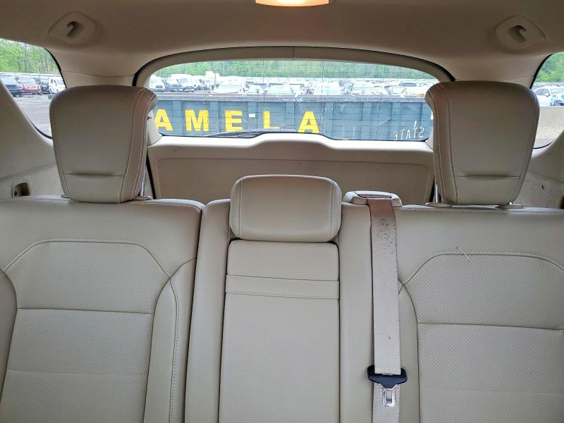 Aukcja sprzedaży 2013 Mercedes-benz Ml, vin: 4JGDA5HB8DA101395, numer aukcji: 54590546