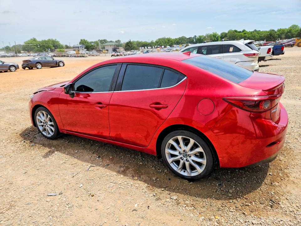 Aukcja sprzedaży 2014 Mazda 3, vin: JM1BM1V35E1210388, numer aukcji: 52349846