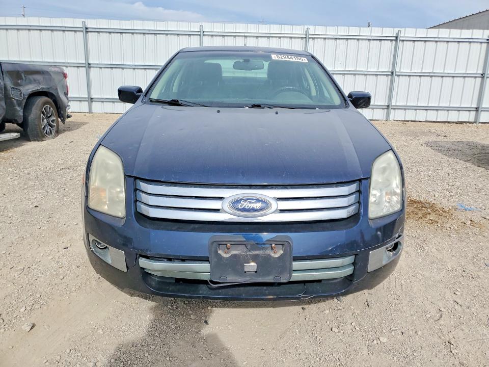 Продажа на аукционе авто 2008 Ford Fusion, vin: 3FAHP08Z78R176398, номер лота: 52944106