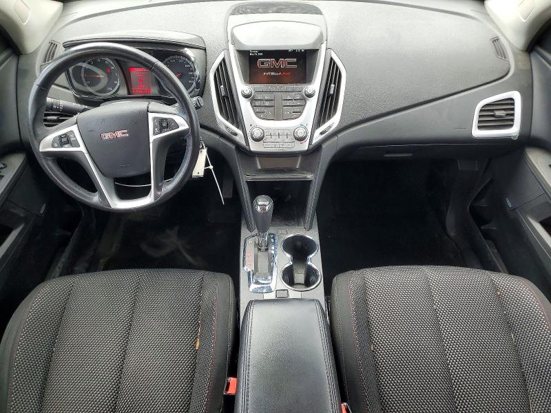 2017 Gmc Terrain მანქანა იყიდება აუქციონზე, vin: 2GKFLTEK8H6182373, აუქციონის ნომერი: 53089346