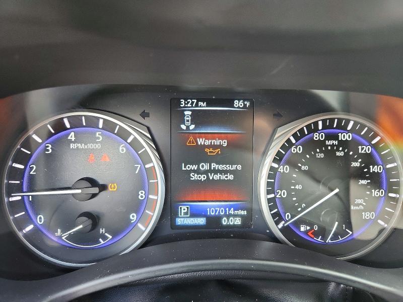 2016 Infiniti Q50 მანქანა იყიდება აუქციონზე, vin: JN1EV7AR6GM346170, აუქციონის ნომერი: 53577906