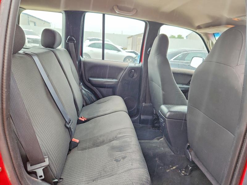54860016 :رقم المزاد ، 1J4GL48K32W294104 vin ، 2002 Jeep Liberty مزاد بيع