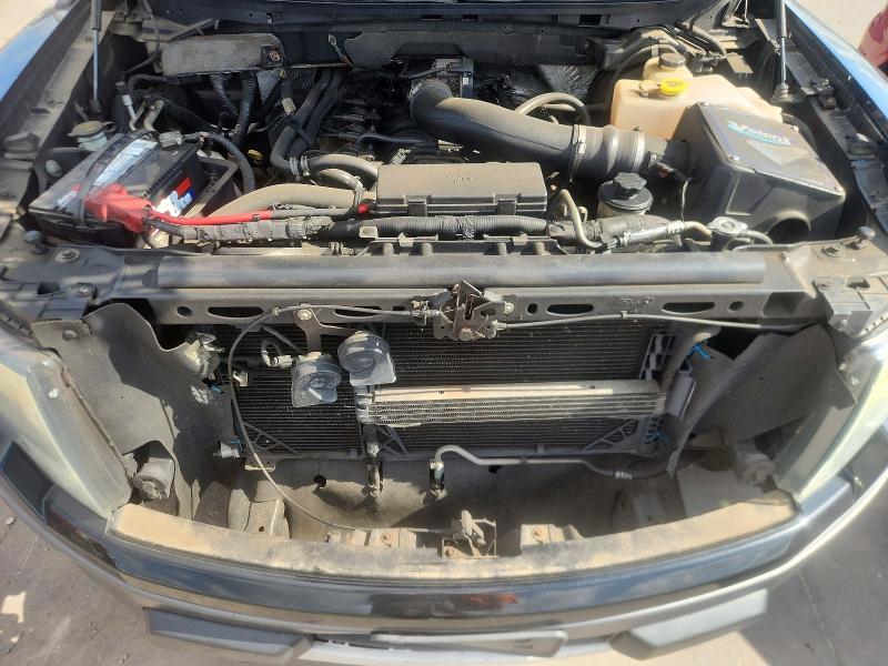Aukcja sprzedaży 2011 Ford F150, vin: 1FTFW1R68BFB74355, numer aukcji: 53139096