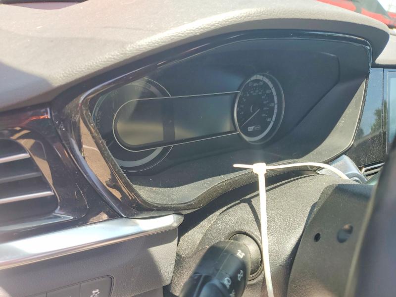 Продажа на аукционе авто 2020 Kia Niro, vin: KNDCB3LC9L5448680, номер лота: 55325616