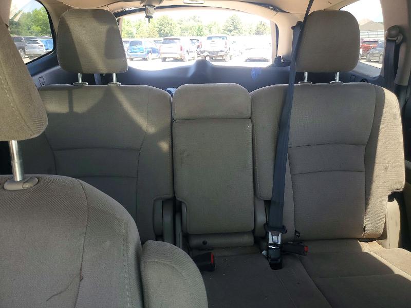 Продажа на аукционе авто 2019 Honda Pilot, vin: 5FNYF6H37KB053351, номер лота: 53837406
