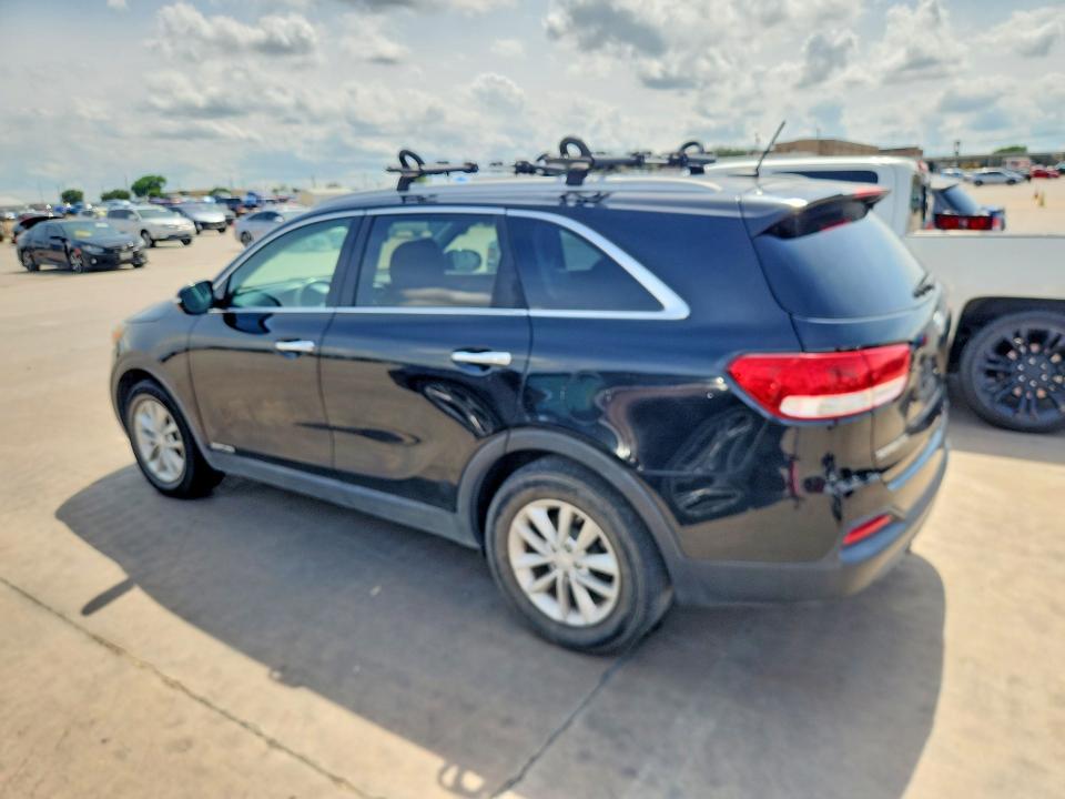 Aukcja sprzedaży 2017 Kia Sorento, vin: 5XYPGDA52HG325945, numer aukcji: 54443496