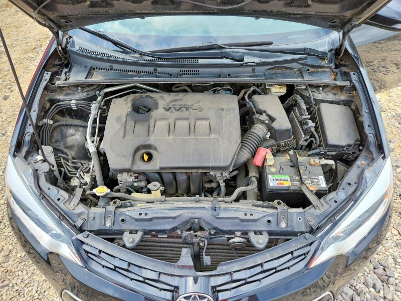 54864826 :رقم المزاد ، 2T1BURHE4GC666117 vin ، 2016 Toyota Corolla مزاد بيع