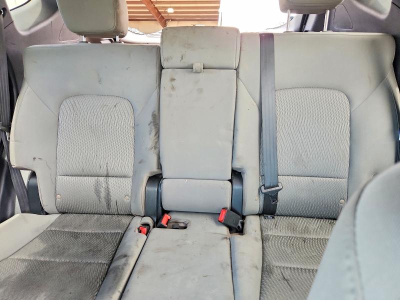 Продаж на аукціоні авто 2014 Hyundai Santa Fe Sport, vin: 5XYZTDLB8EG131682, номер лоту: 52929886