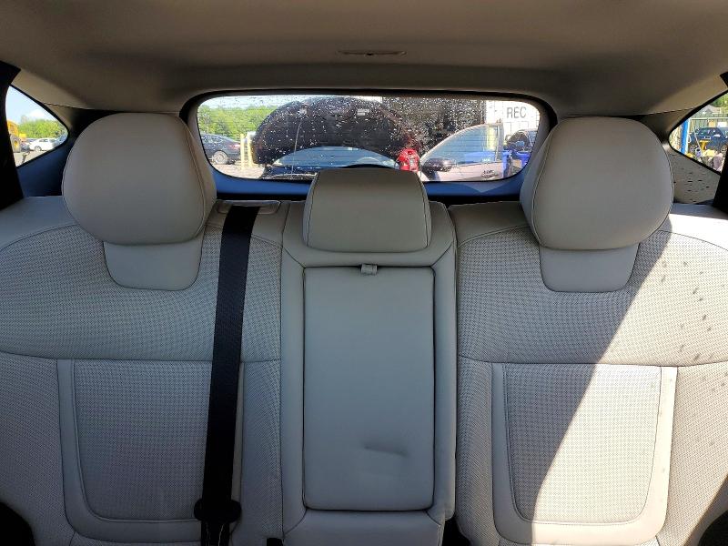 Aukcja sprzedaży 2022 Hyundai Tucson, vin: 5NMJECAE4NH144398, numer aukcji: 55145146