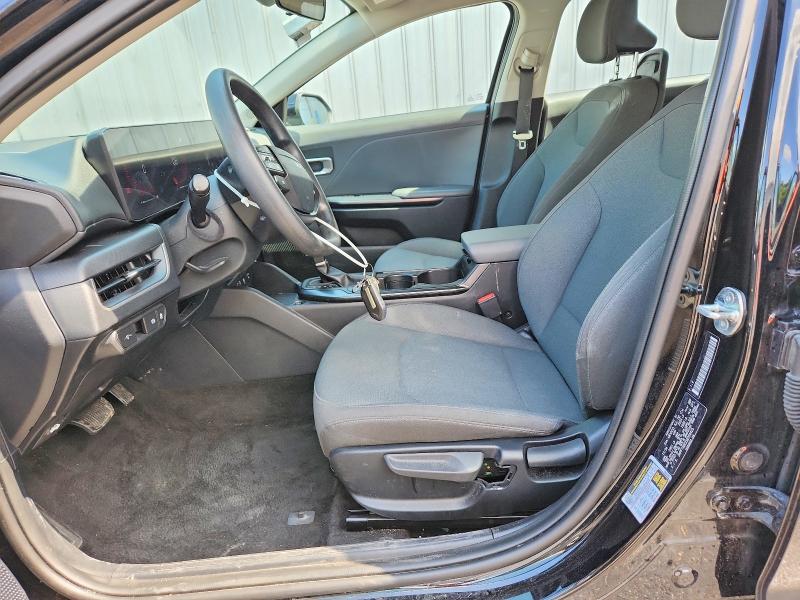 Aukcja sprzedaży 2025 Kia K4, vin: 3KPFT4DE2SE054425, numer aukcji: 54889176