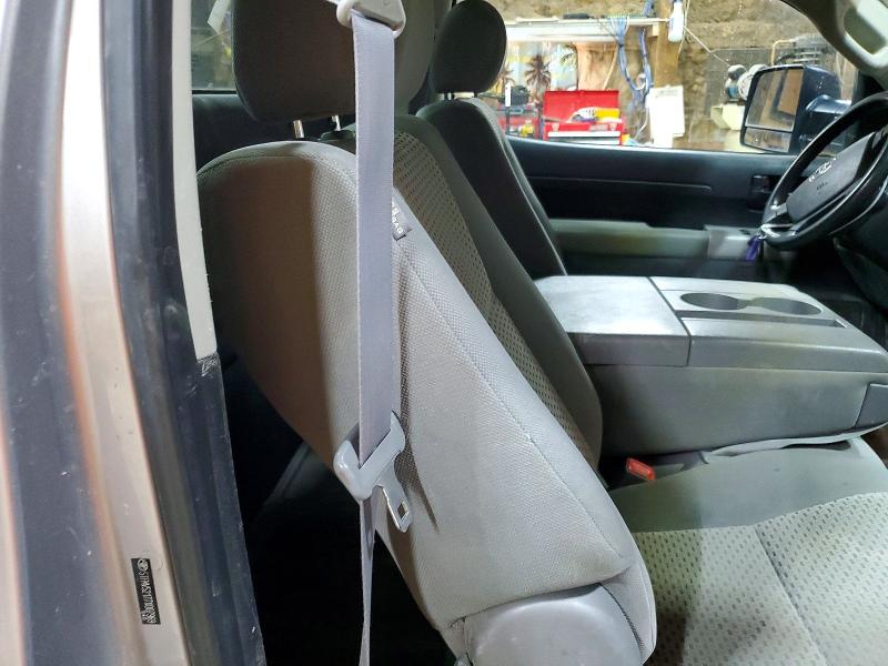 Продаж на аукціоні авто 2007 Toyota Tundra, vin: 5TFMV52177X007969, номер лоту: 54792556